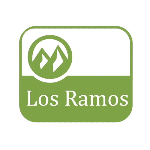 Los Ramos logo